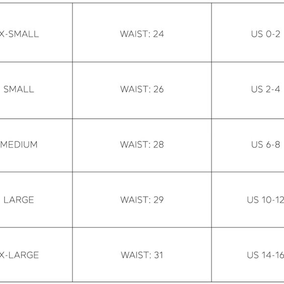 Just Bee Queen “Chelsea” Ecru Striped Multi Crop Top • NWT • Size M - Picture 3 of 5